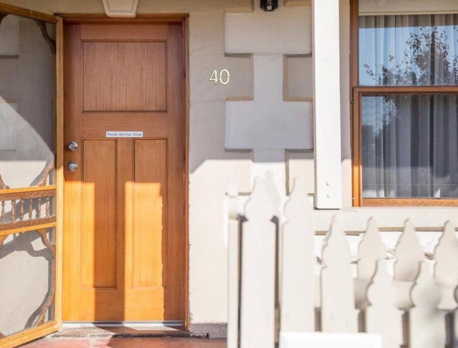 Cornelias Cottage Mount Gambier Central Luaran gambar
