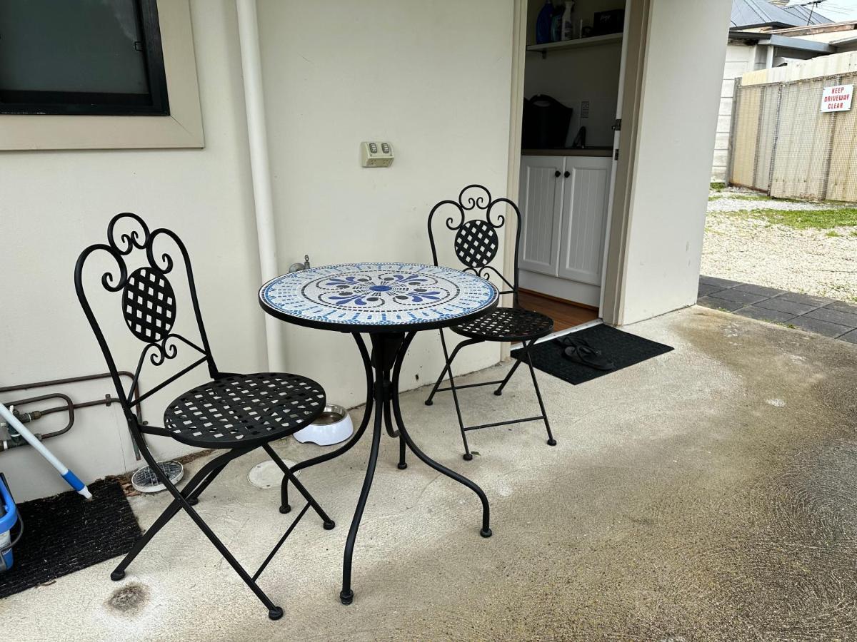 Cornelias Cottage Mount Gambier Central Luaran gambar