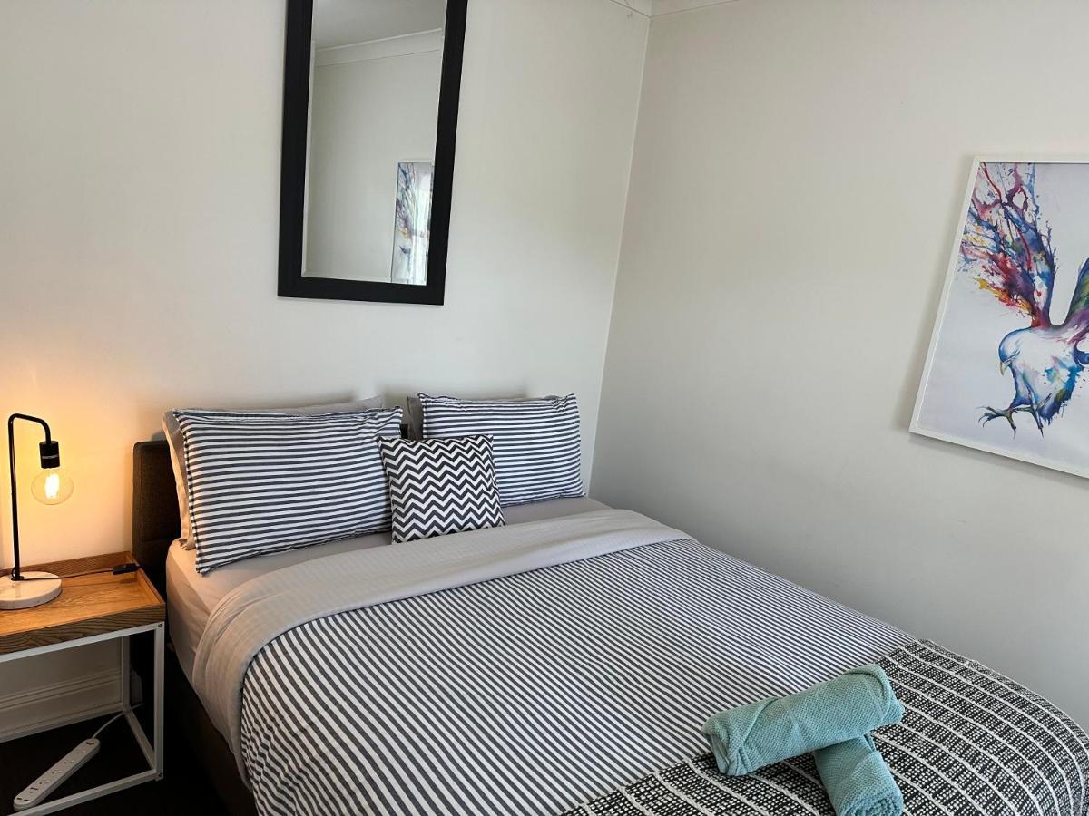 Cornelias Cottage Mount Gambier Central Luaran gambar