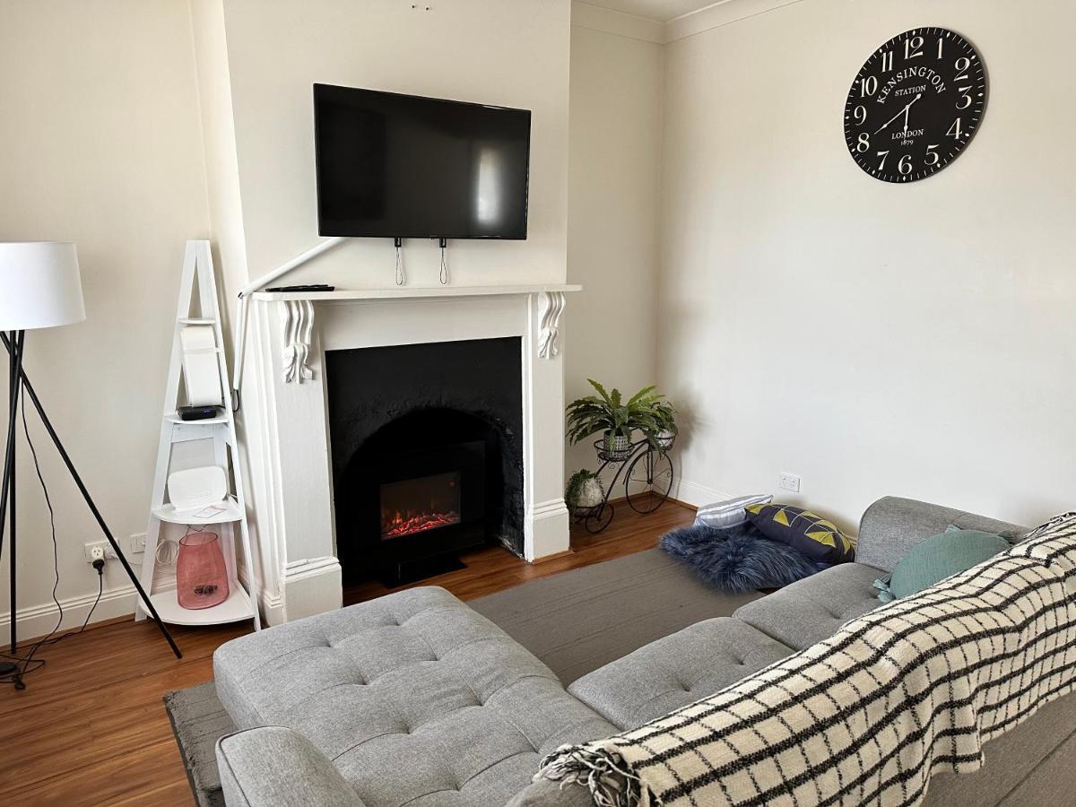 Cornelias Cottage Mount Gambier Central Luaran gambar