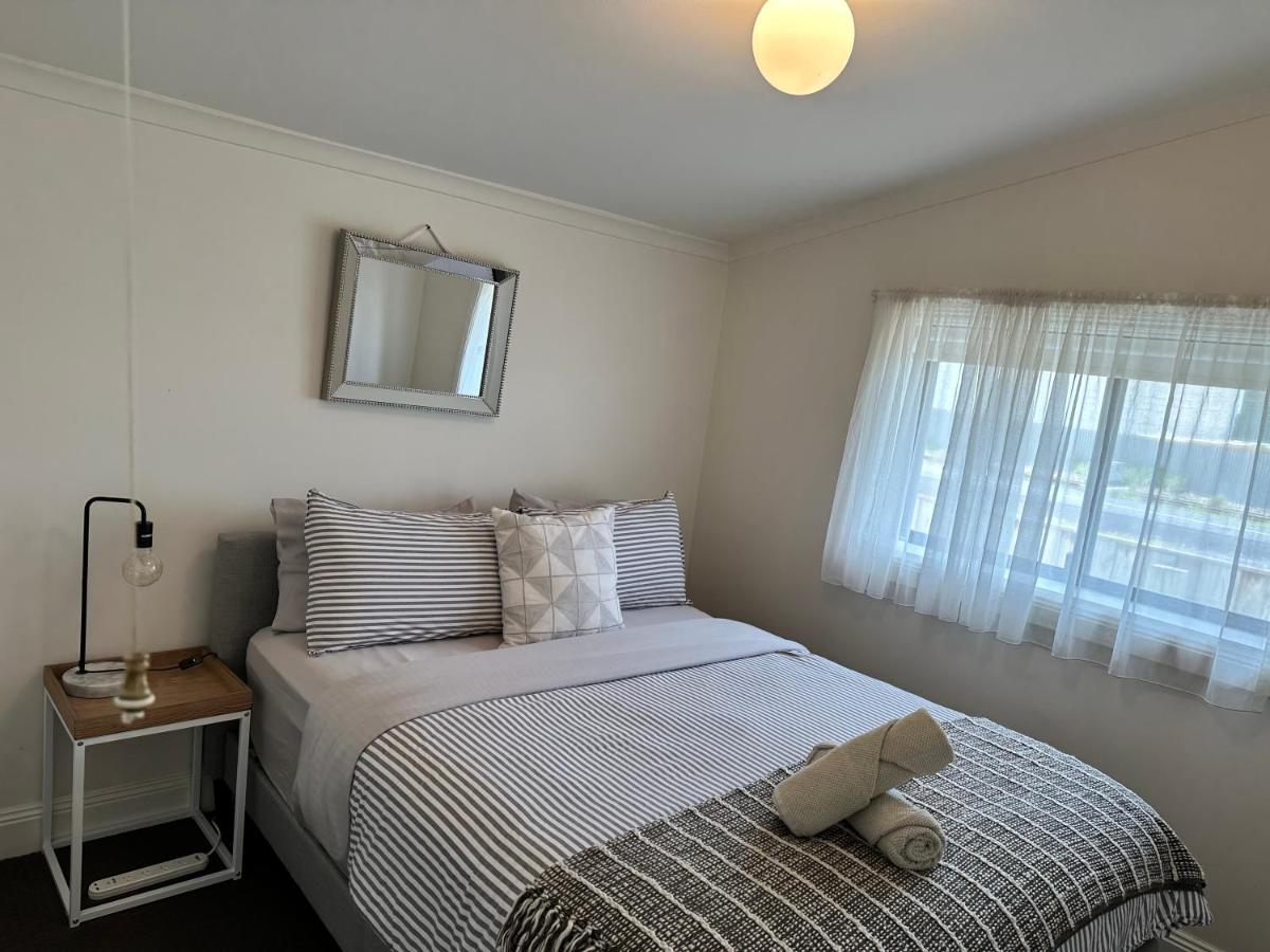 Cornelias Cottage Mount Gambier Central Luaran gambar